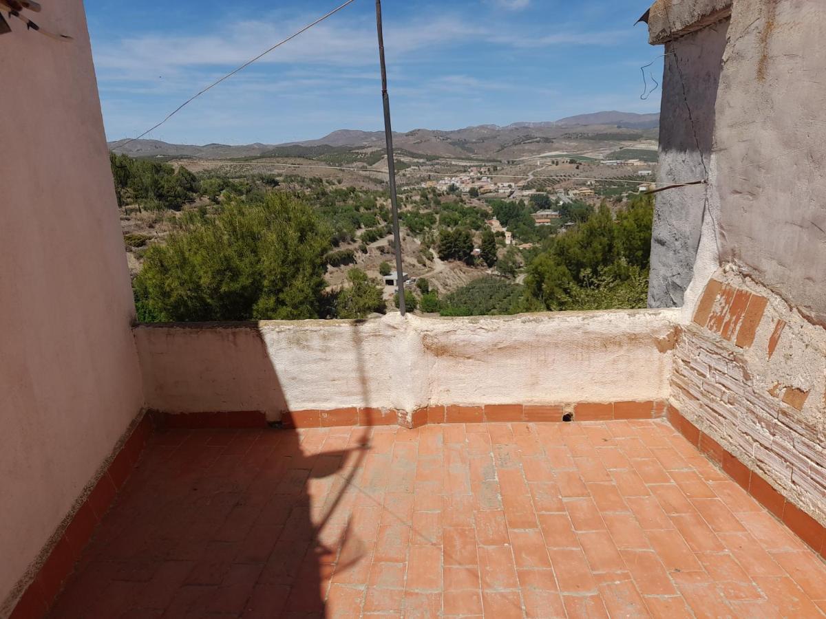 Casa Real Villa Seron Exterior photo