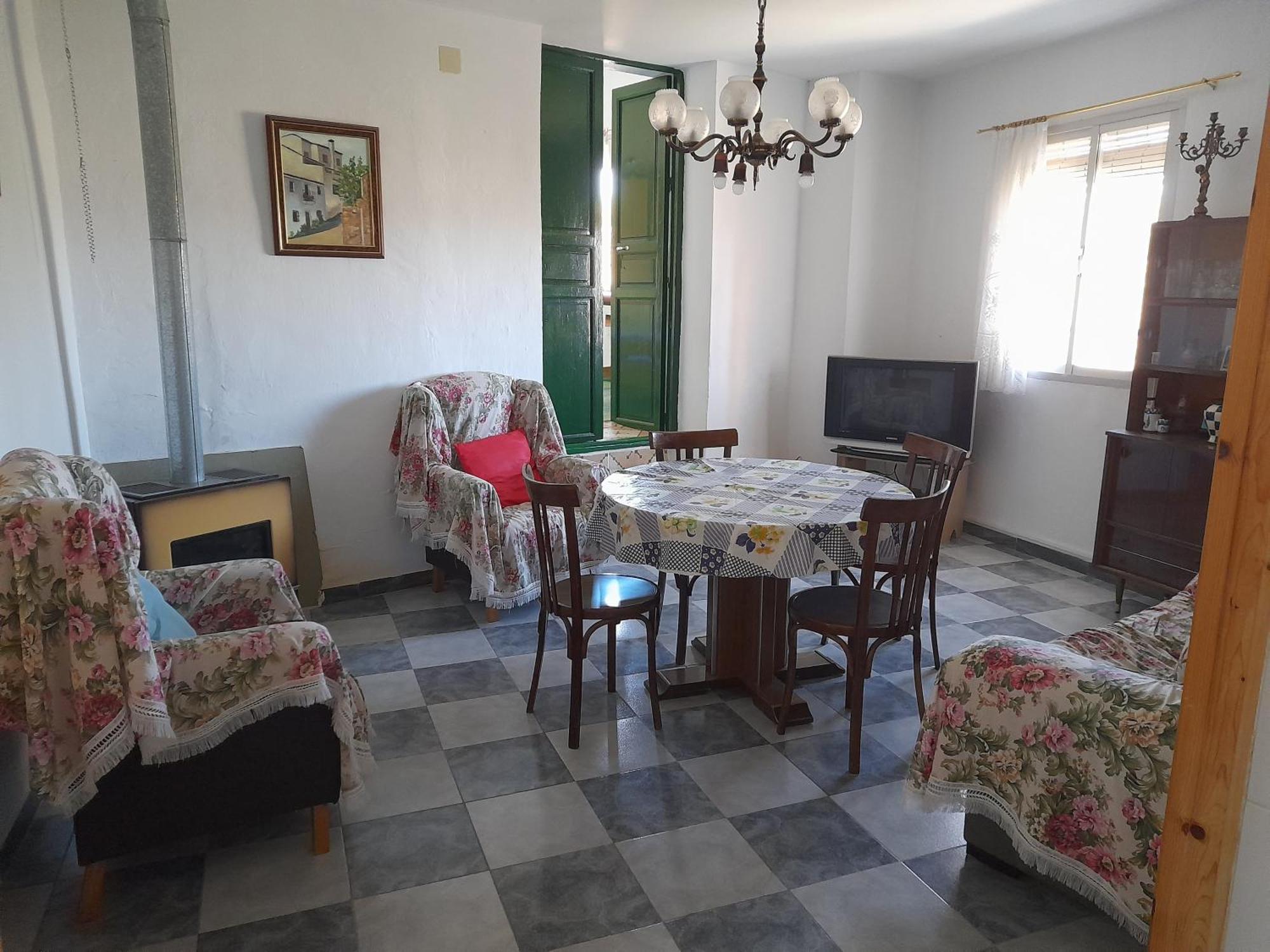 Casa Real Villa Seron Exterior photo