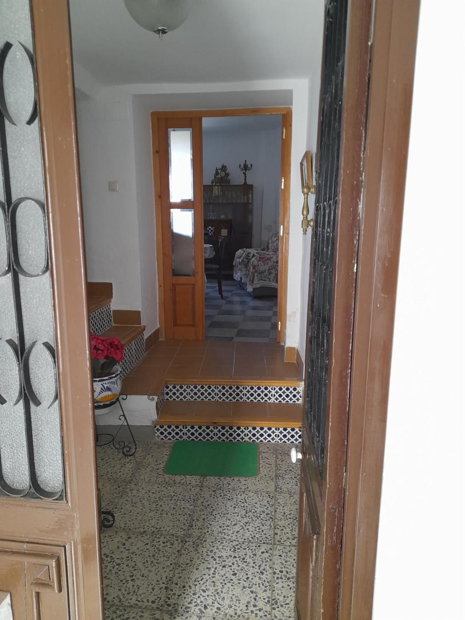 Casa Real Villa Seron Exterior photo